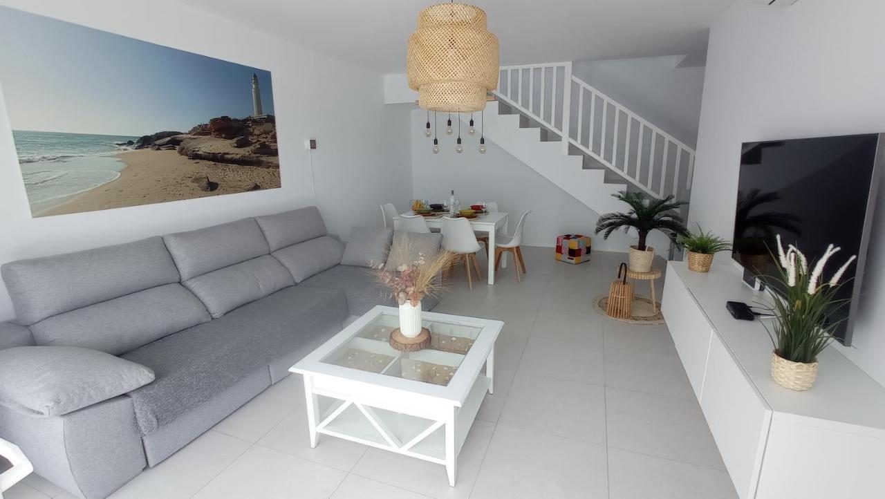Villa Trafalgar, Magnifica Casa En La Costa Ideal Para Familias Que Buscan Tranquilidad Playa Blanca  Esterno foto
