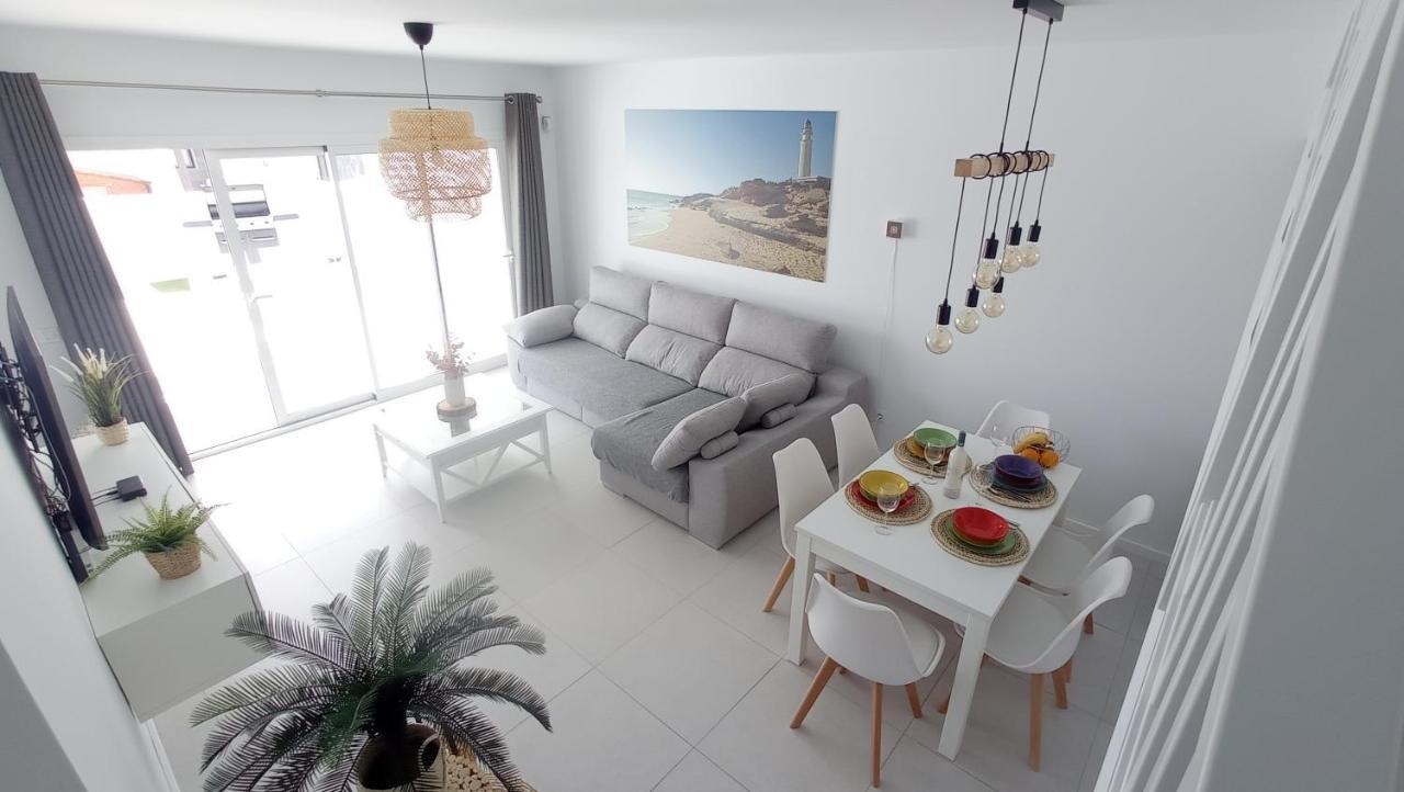 Villa Trafalgar, Magnifica Casa En La Costa Ideal Para Familias Que Buscan Tranquilidad Playa Blanca  Esterno foto