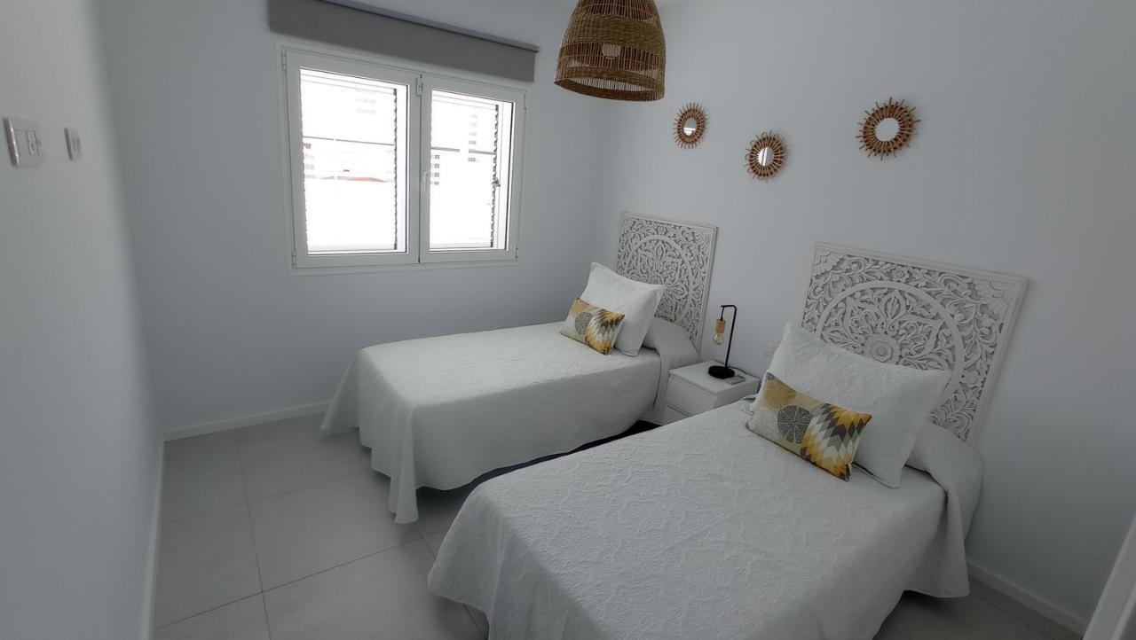 Villa Trafalgar, Magnifica Casa En La Costa Ideal Para Familias Que Buscan Tranquilidad Playa Blanca  Esterno foto