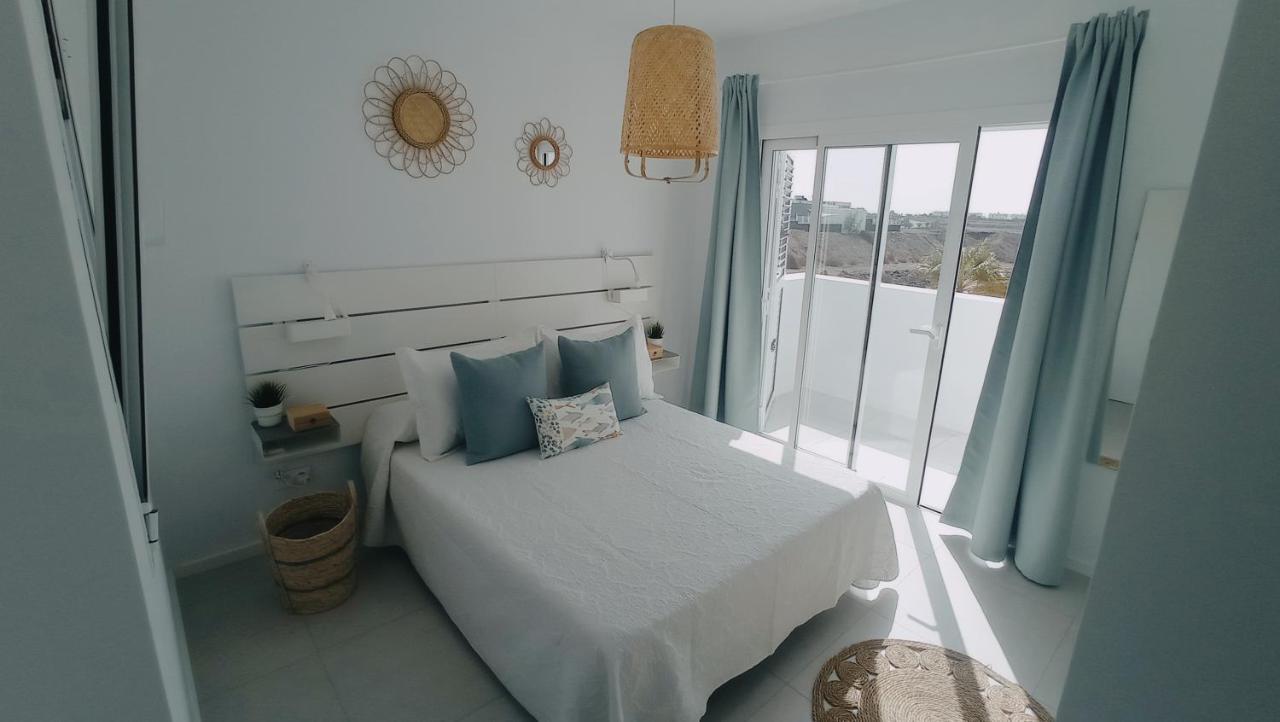 Villa Trafalgar, Magnifica Casa En La Costa Ideal Para Familias Que Buscan Tranquilidad Playa Blanca  Esterno foto
