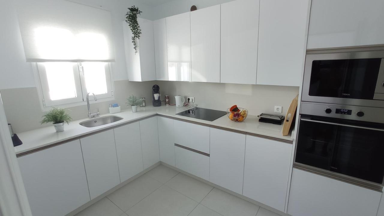 Villa Trafalgar, Magnifica Casa En La Costa Ideal Para Familias Que Buscan Tranquilidad Playa Blanca  Esterno foto