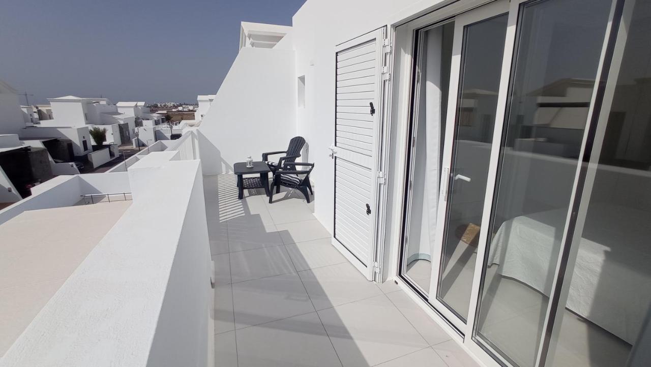 Villa Trafalgar, Magnifica Casa En La Costa Ideal Para Familias Que Buscan Tranquilidad Playa Blanca  Esterno foto