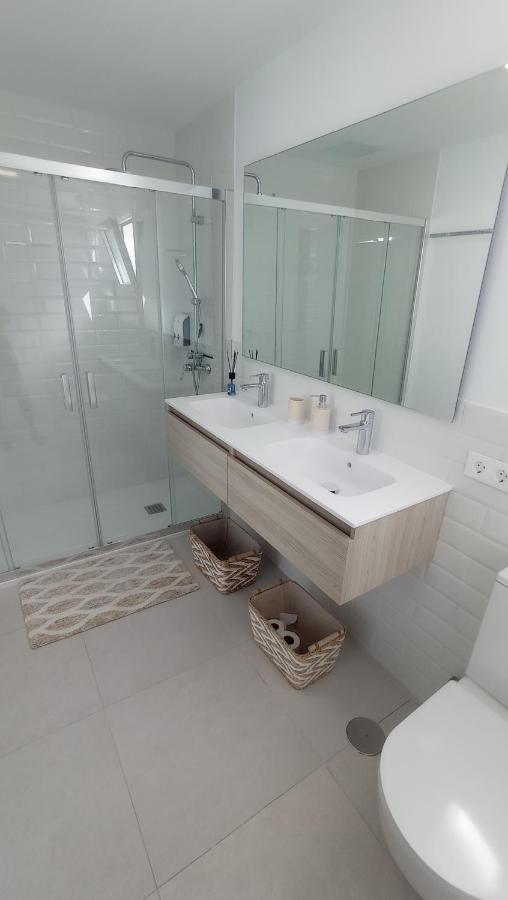 Villa Trafalgar, Magnifica Casa En La Costa Ideal Para Familias Que Buscan Tranquilidad Playa Blanca  Esterno foto