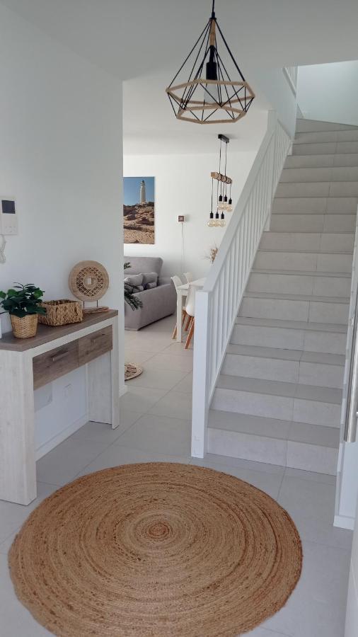 Villa Trafalgar, Magnifica Casa En La Costa Ideal Para Familias Que Buscan Tranquilidad Playa Blanca  Esterno foto