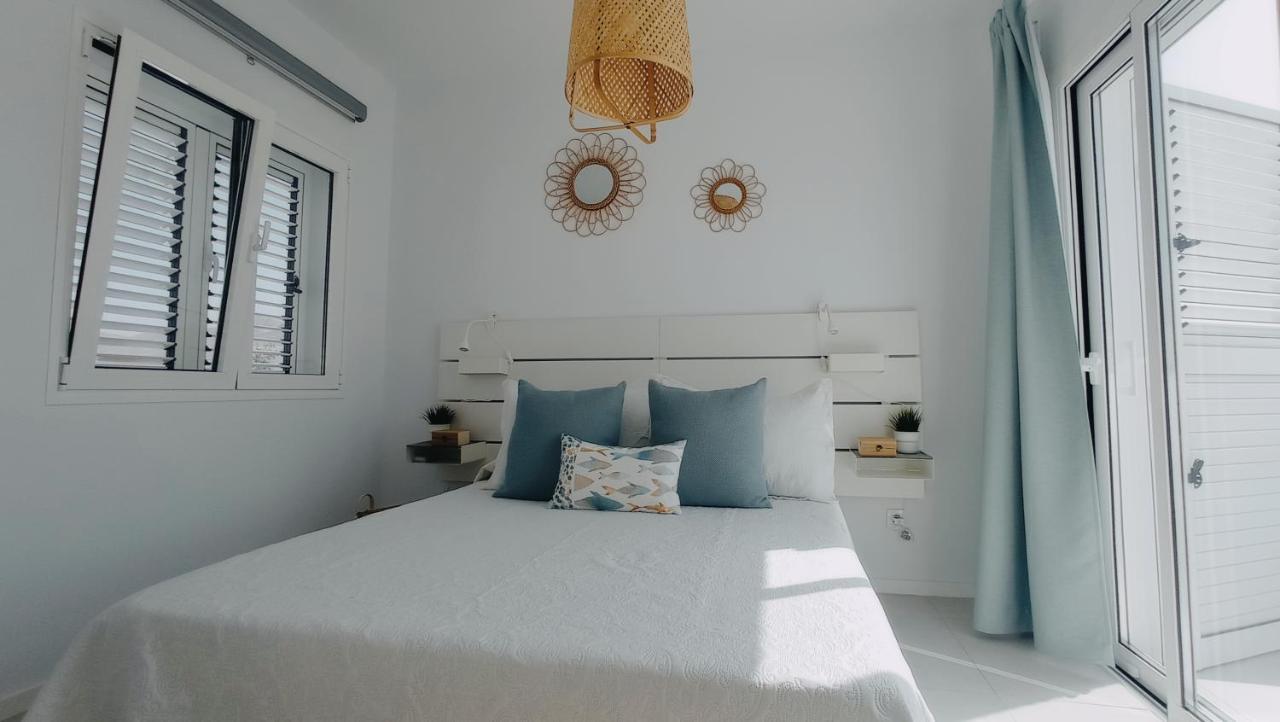 Villa Trafalgar, Magnifica Casa En La Costa Ideal Para Familias Que Buscan Tranquilidad Playa Blanca  Esterno foto